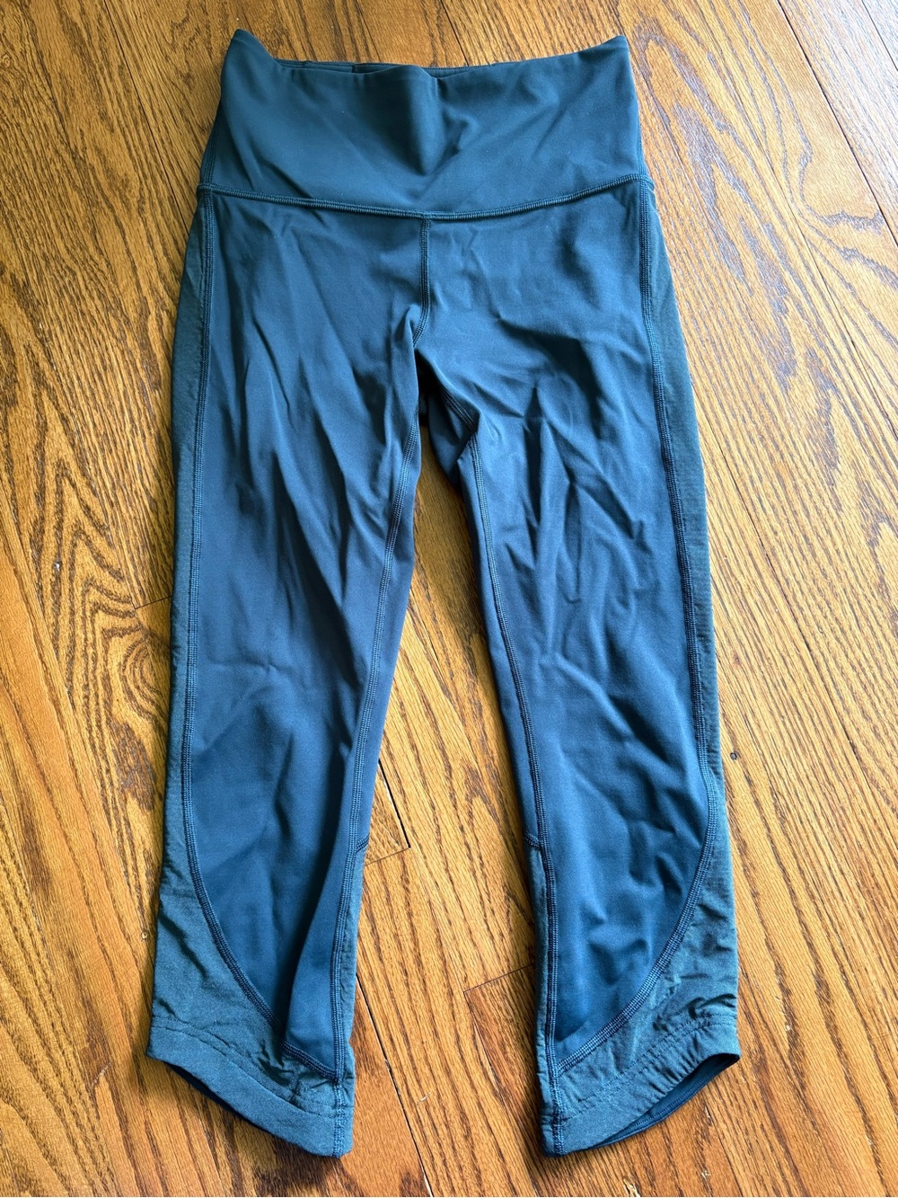 Lulu lemon leggings